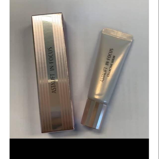 ASTALIFT In-Focus Cellactive Serum