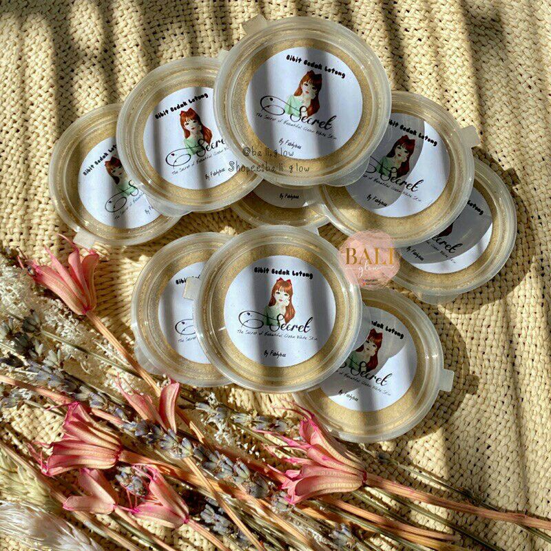 Bibit pemutih 30gr