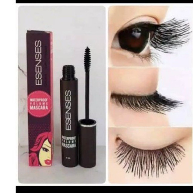maskara essence