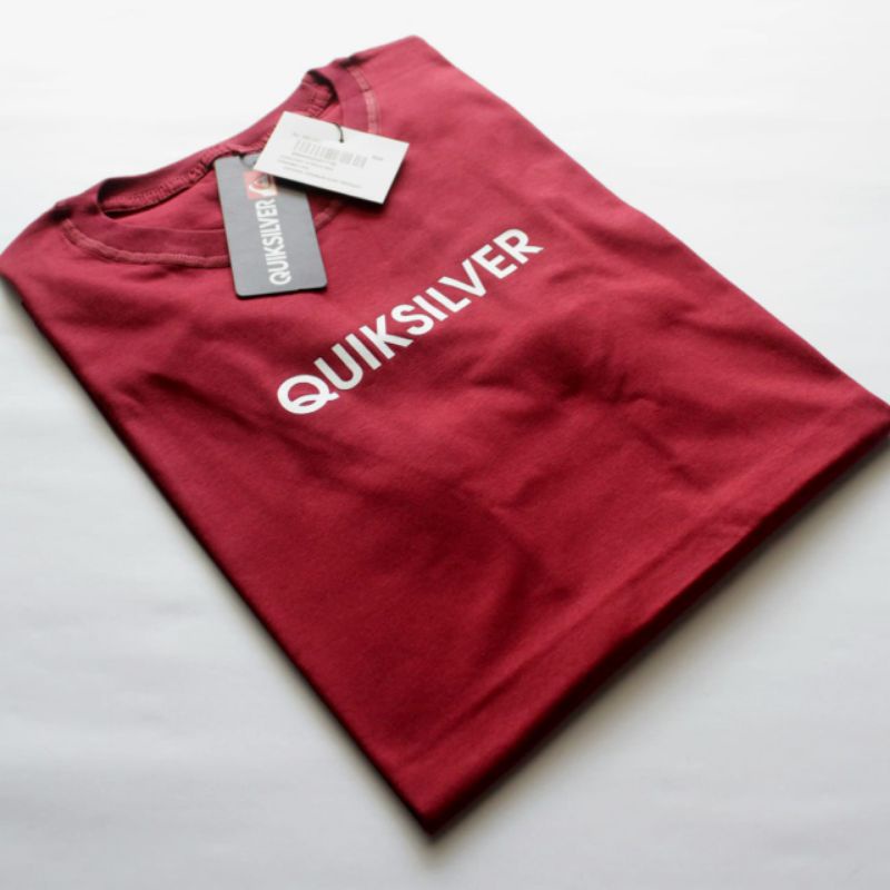 QuikSilver Kaos Distro