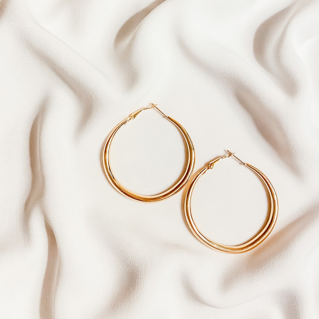 Nathania Earring