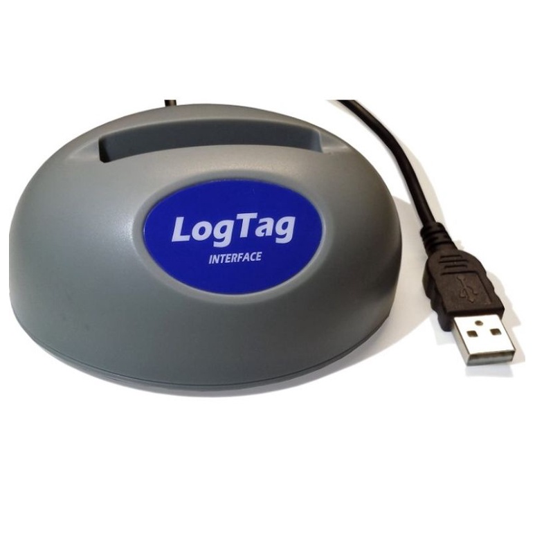 LOGTAG CRADLE INTERFACE
