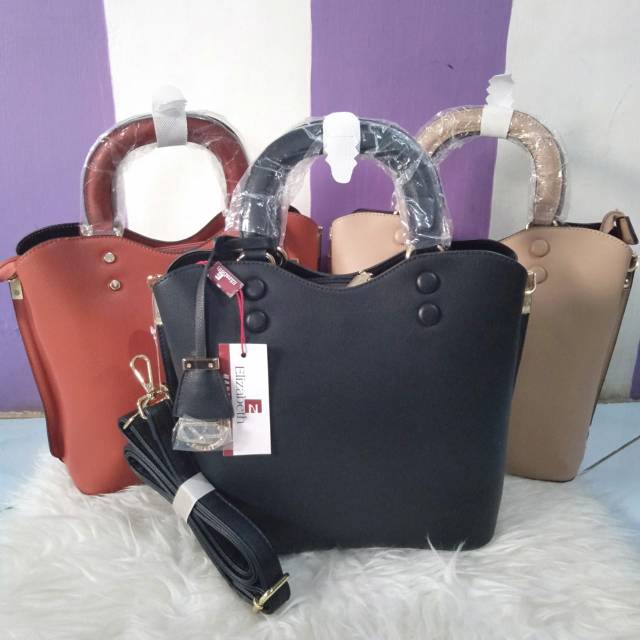 Tas Elizabeth