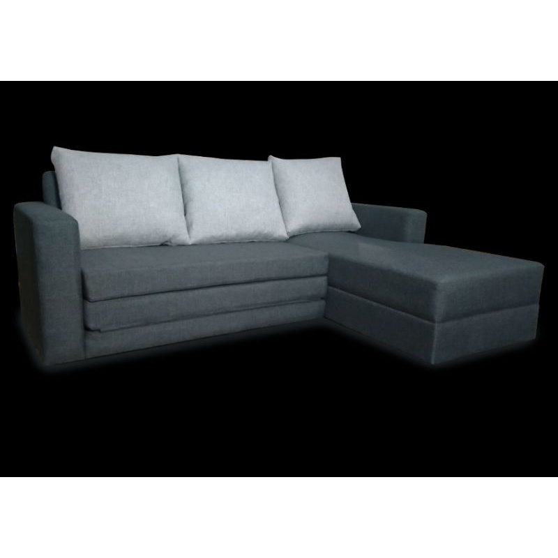 Sofabed onyx kiri