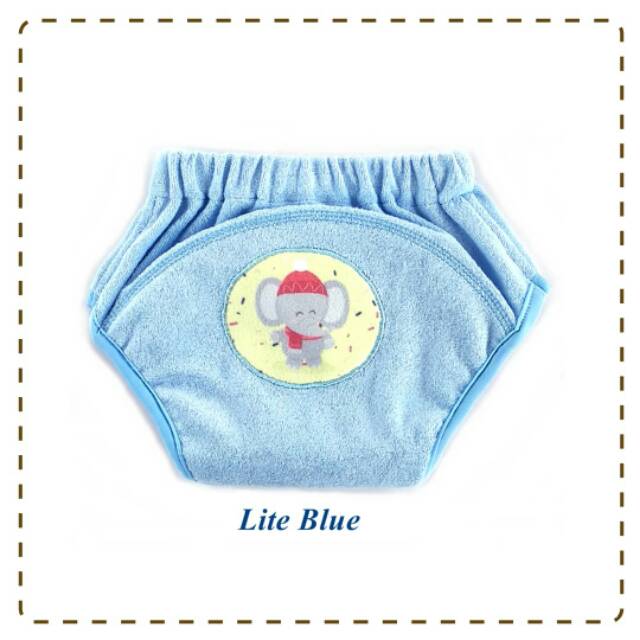 Training pants