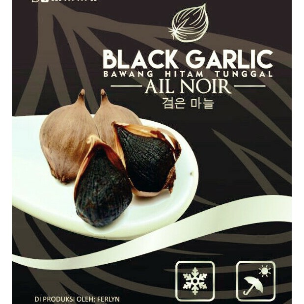 UM Black Original