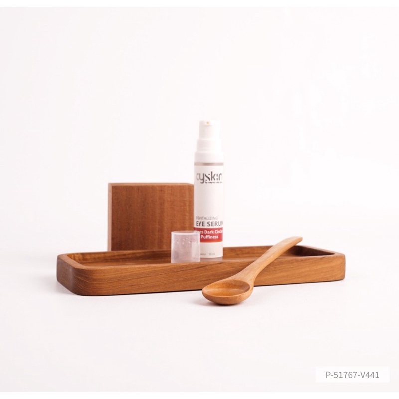 Eye Serum / Serum Mata