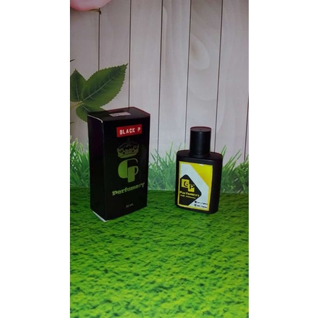 Black phantom premium