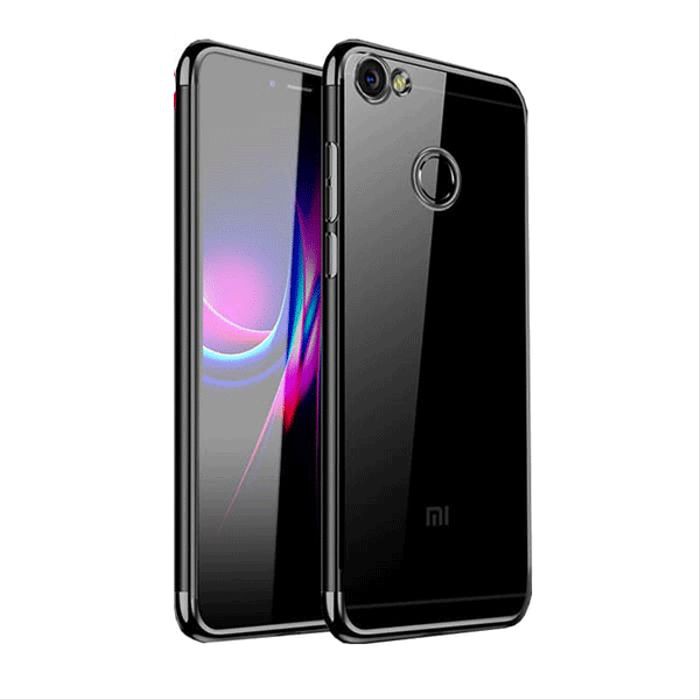 Xiaomi Redmi Note 5a Shiny Electro Plating  (Casing Original)