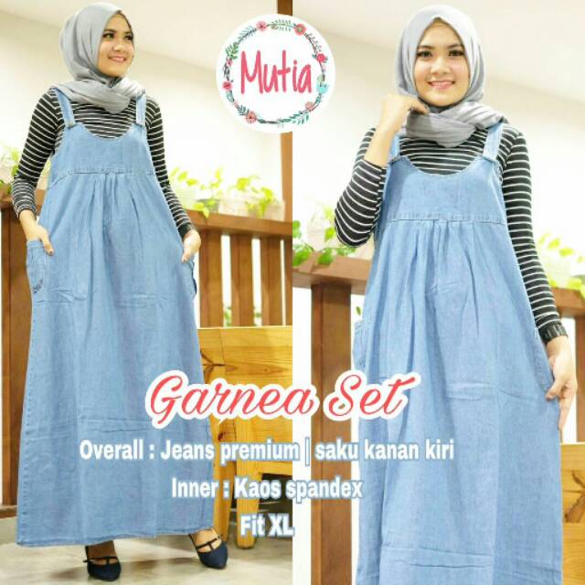 Garnea set