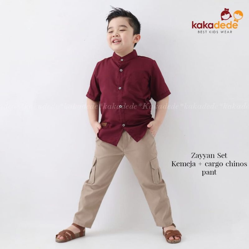 koko anak