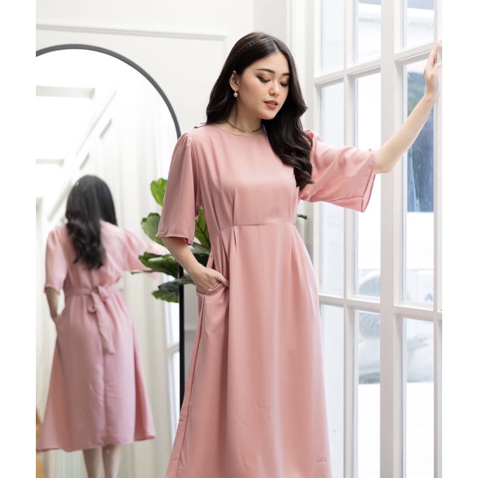 chicchoc.id - Brea Dress
