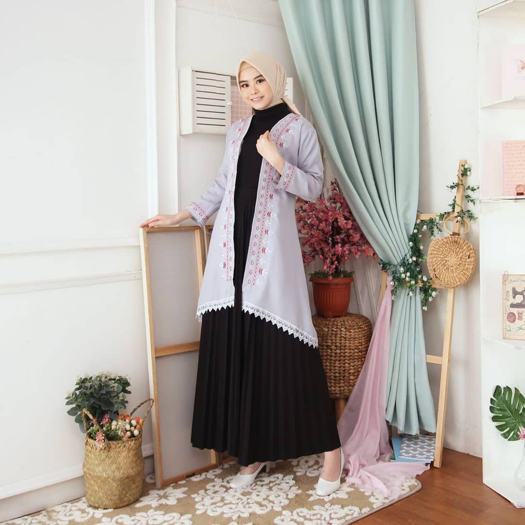 NIKTI CARDY RAK02