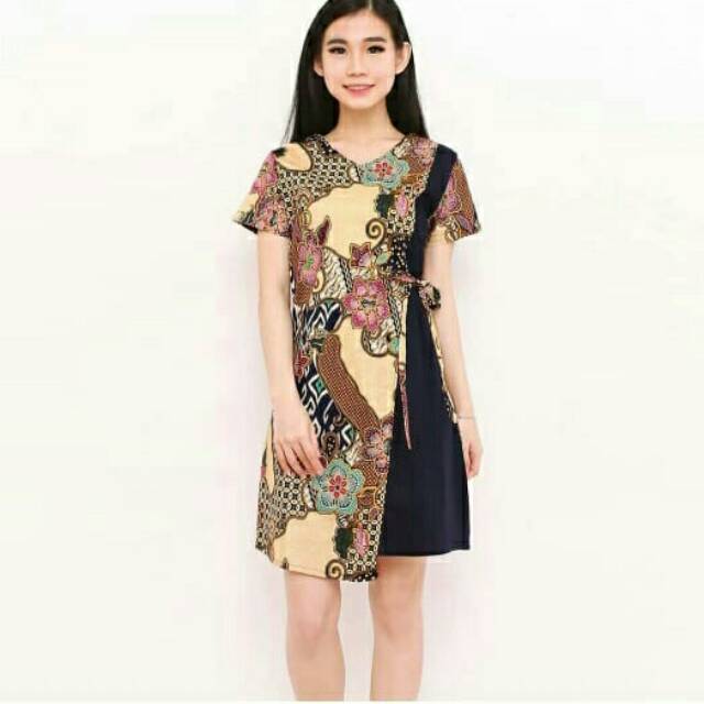 BONIA BATIK DRESS M128