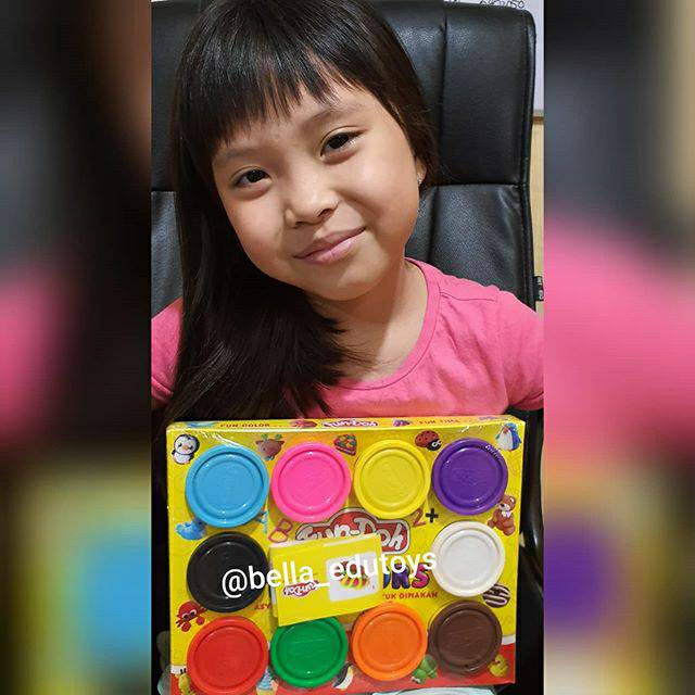 Refill Fundoh 10 pcs