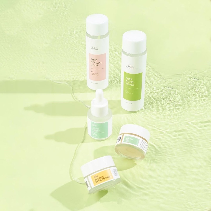 paket acne