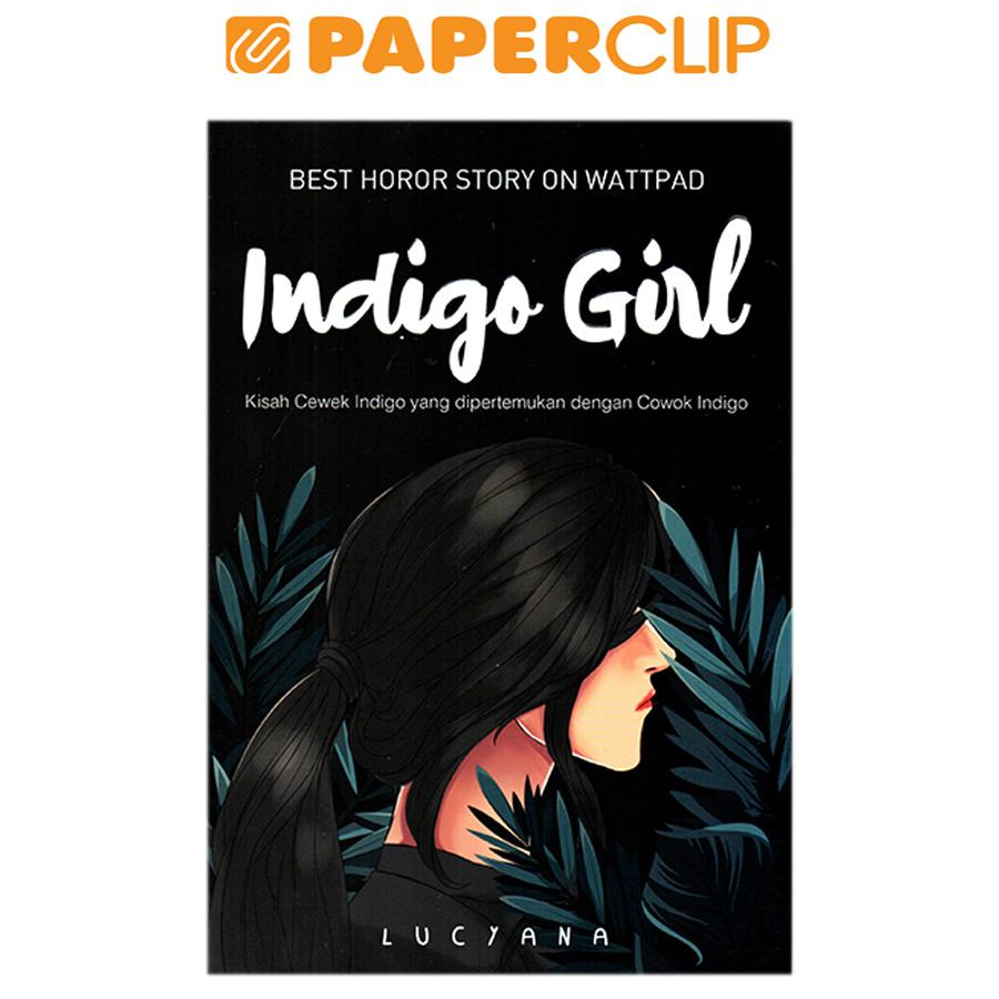 INDIGO GIRL