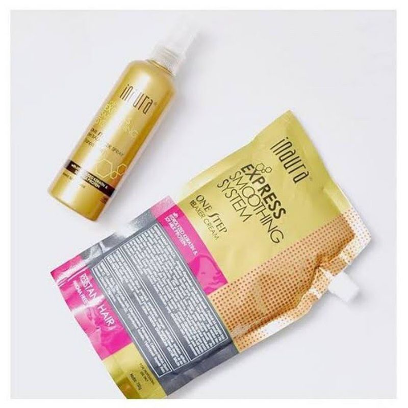 Inaura One Step Express Smoothing System