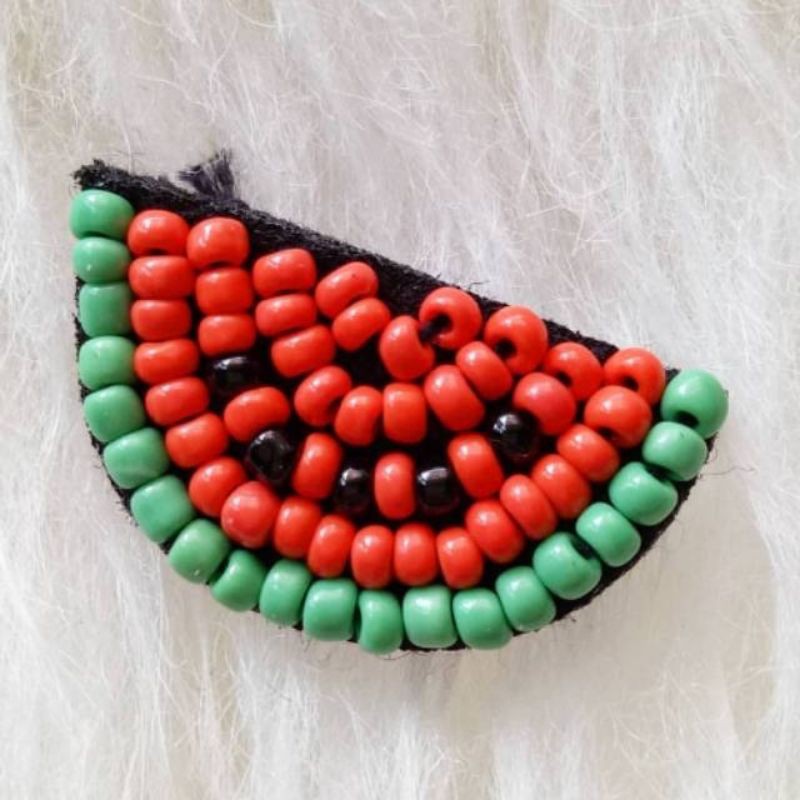 Patch Handmade Watermelon