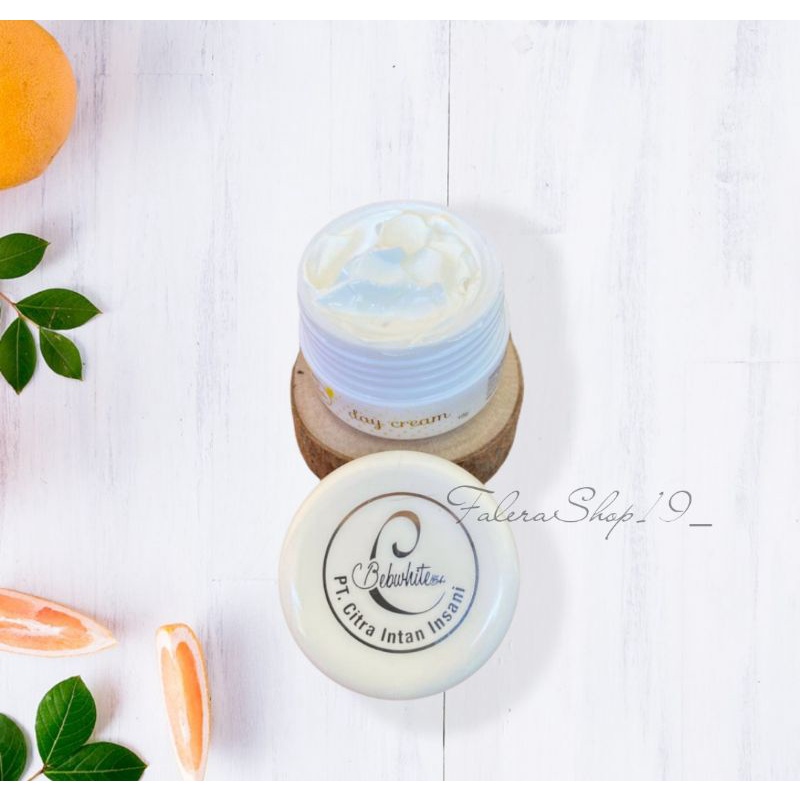 DAYCREAM BEBWHITEC