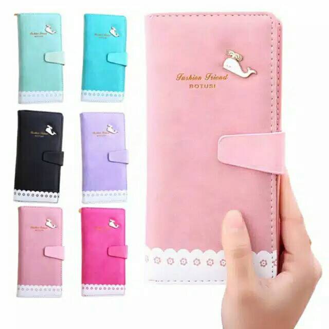 Aleciana wallet