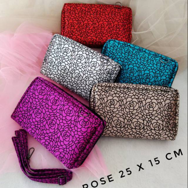 Hpo rose