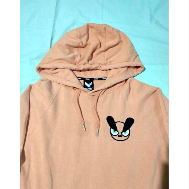 Hoodie Polham