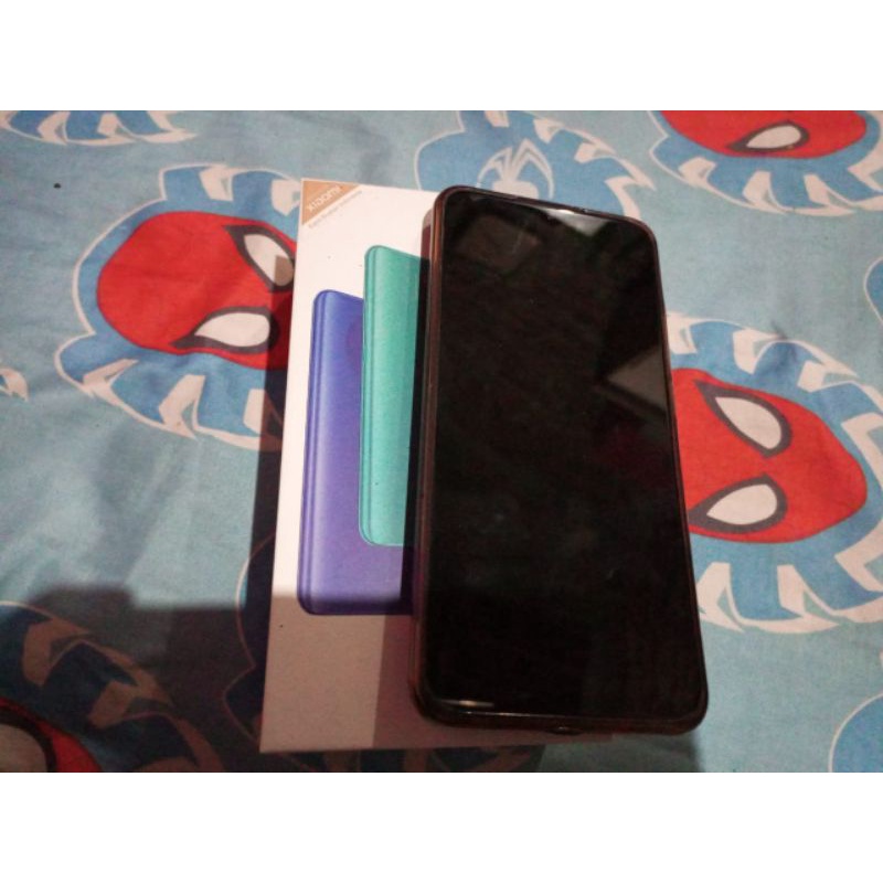 Xiaomi Redmi 9 | Ram 4/64 | Second