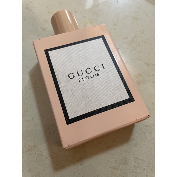 EDP Parfum Gucci Bloom (SG)