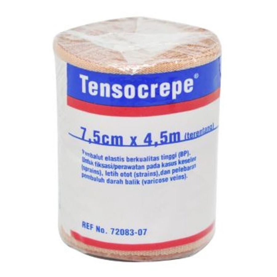 Tensocrepe 3 inch BSN / Perban Elastis BSN
