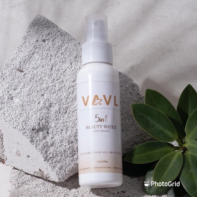 Vavlbeautywater