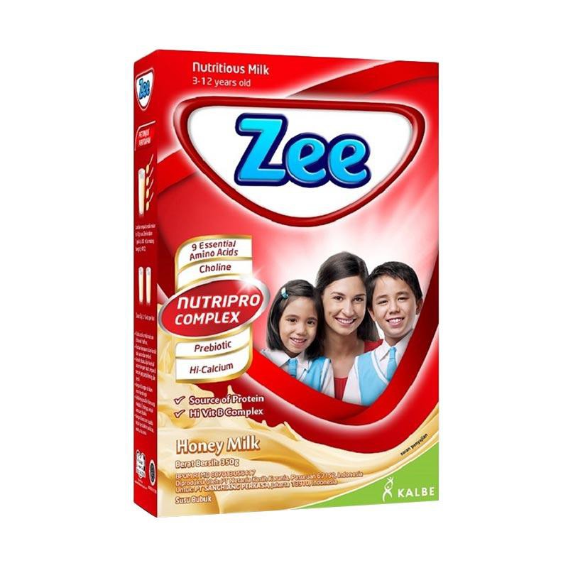 Zee Milk Susu Formula