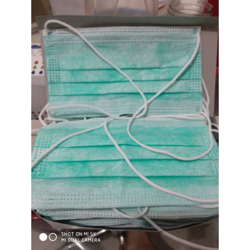 MASKER HIJAB