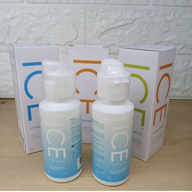 cairan softlen ice 60ml