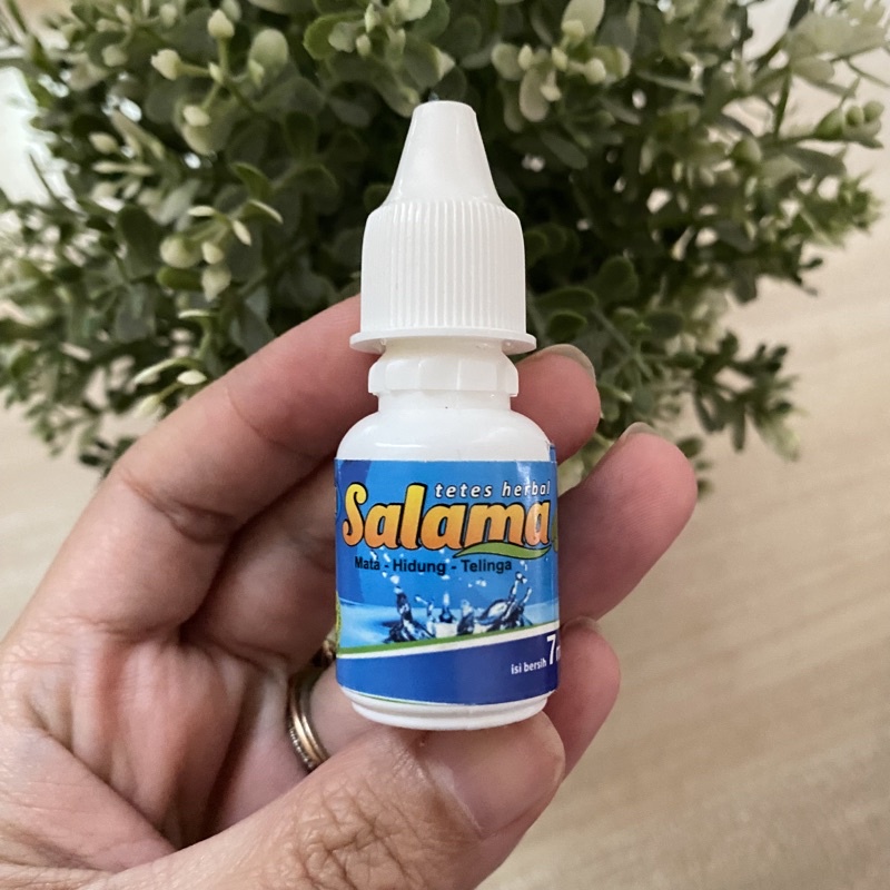 tetes salama bioth