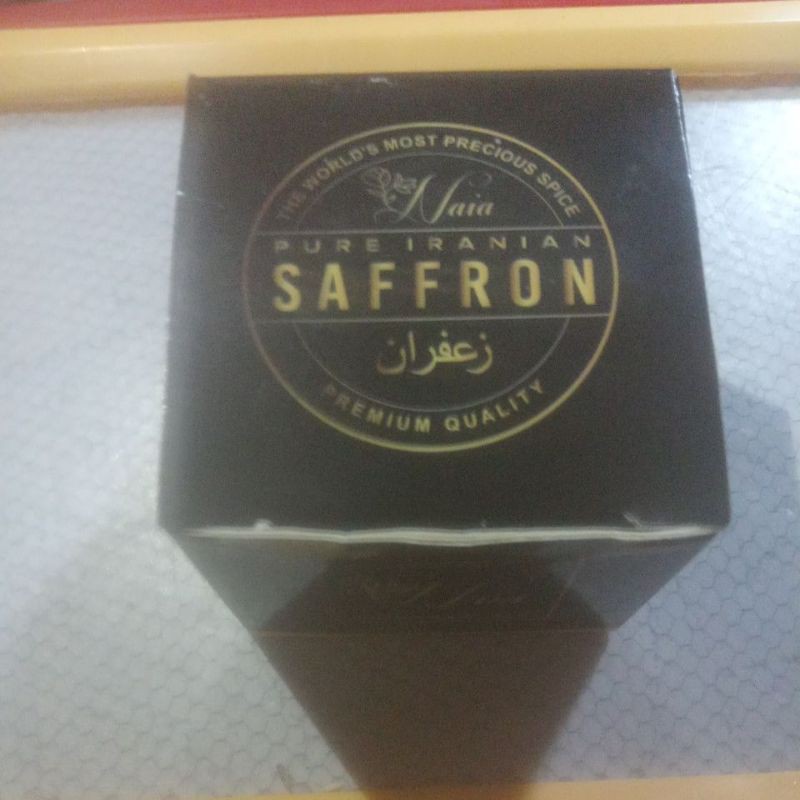 SAFFRON
