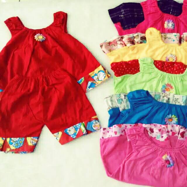 Stelan Anak