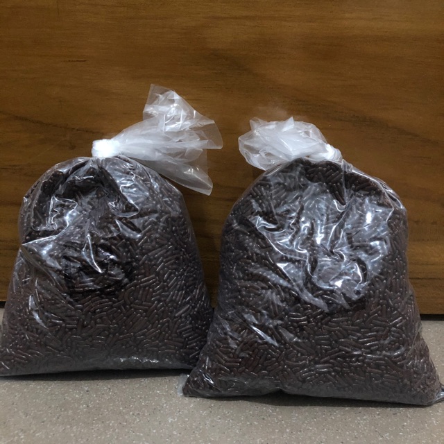 Meses Coklat Bagus 250gr
