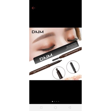 Eyebrow / Pensil Alis Random