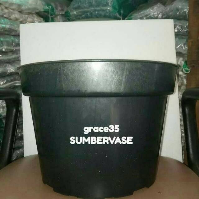 POT GRACE 35 CM