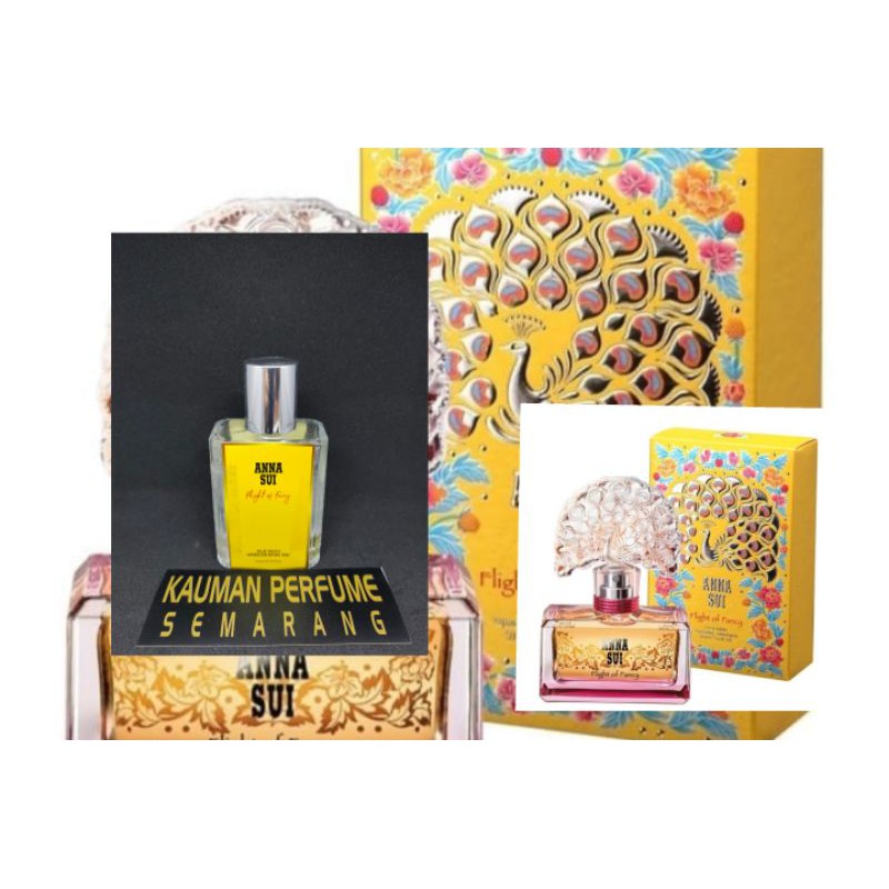 RefillParfume AnnaSuiFlightOfFancy#Parfumemurah