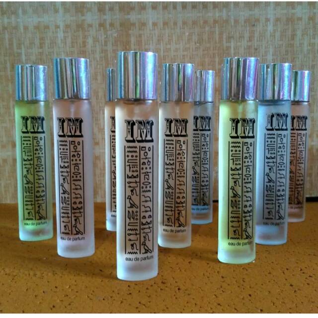 Im Parfume