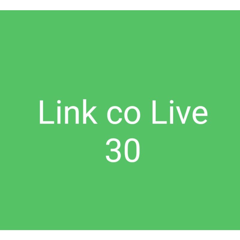 link co live 2 kg