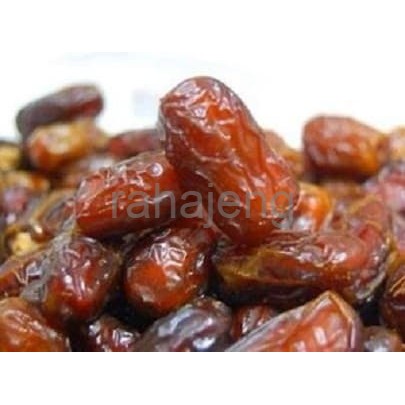 Kurma Khalas 500 Gram Dates 500Gr