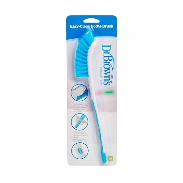 Easy clean  brush Dr Ac040