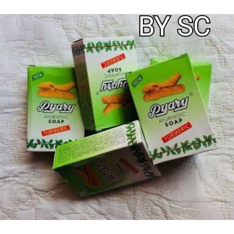 Sabun arab pyary