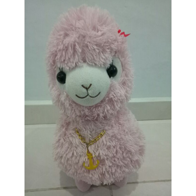 Amuse Baby Alpacaso
