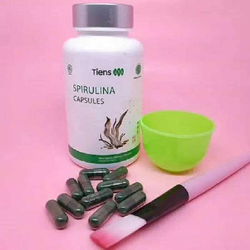 Spriluna Tiens ORIGINAL 100%