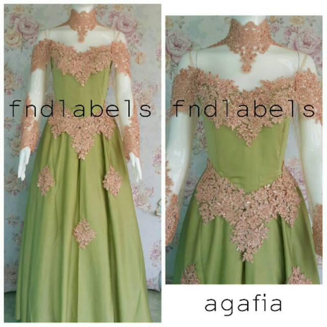 Agafia