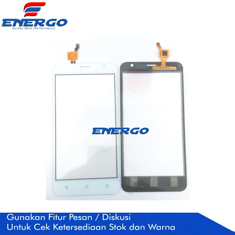 TOUCHSCREEN ADVAN S50K ORIGINAL